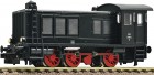 421681 Fleischmann Diesel locomotive WR 360 C 14 (BR 36) of the German "Wehrmacht" with digitally operating couplers